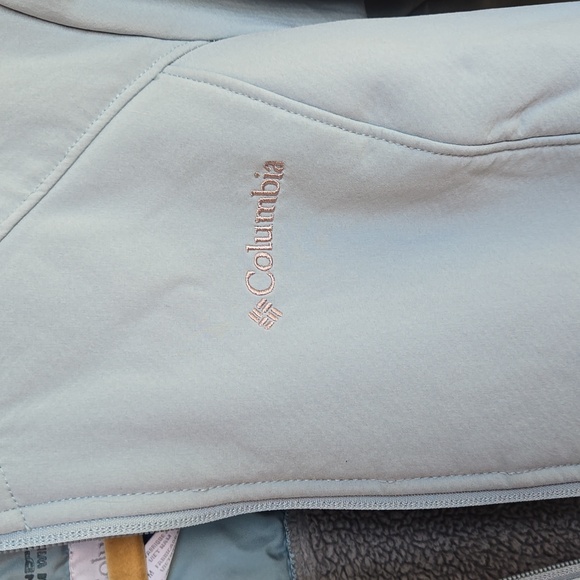 Columbia jacket - Picture 7 of 12